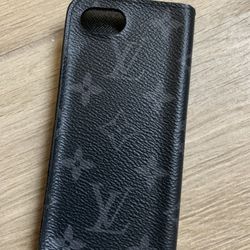 iPhone Louis Vuitton Case Authentic