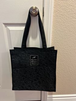 Barnes & Noble Tote