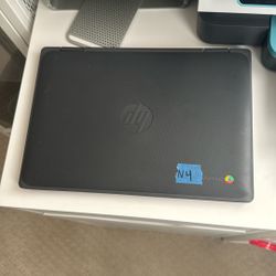 Chromebook