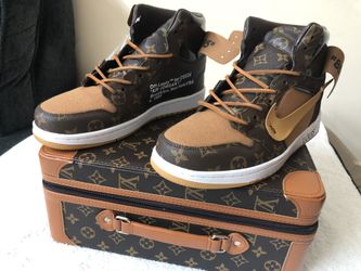 Fashion mans shoes size 12