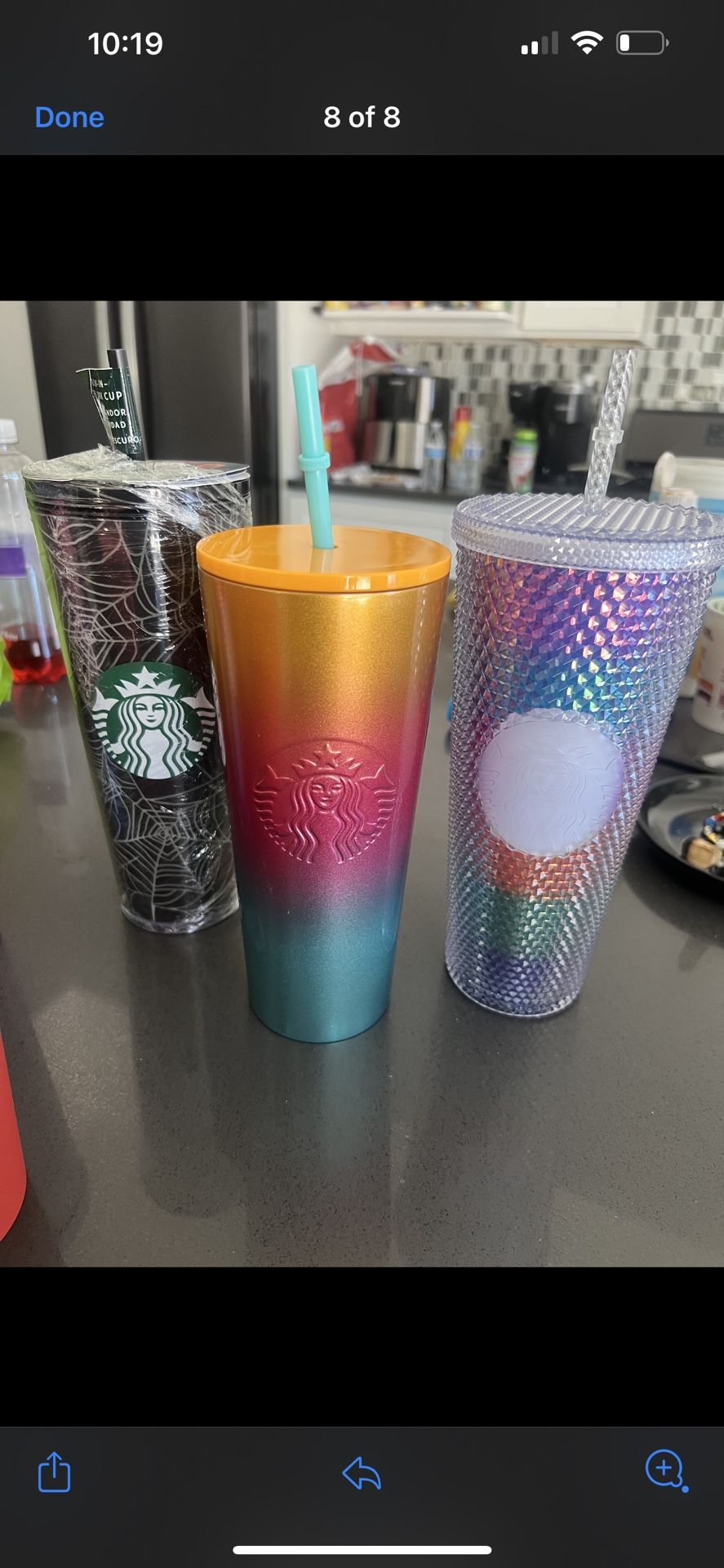 Starbucks Bundle 