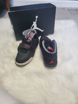 Jordan Jordan Size 7y