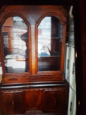 New And Used Antique Cabinets For In Birmingham Al Offerup