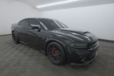 2021 Dodge Charger