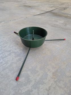 Christmas Tree Stand