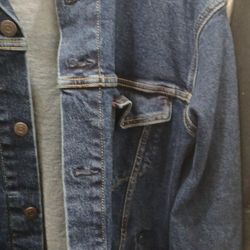 Levis Jacket