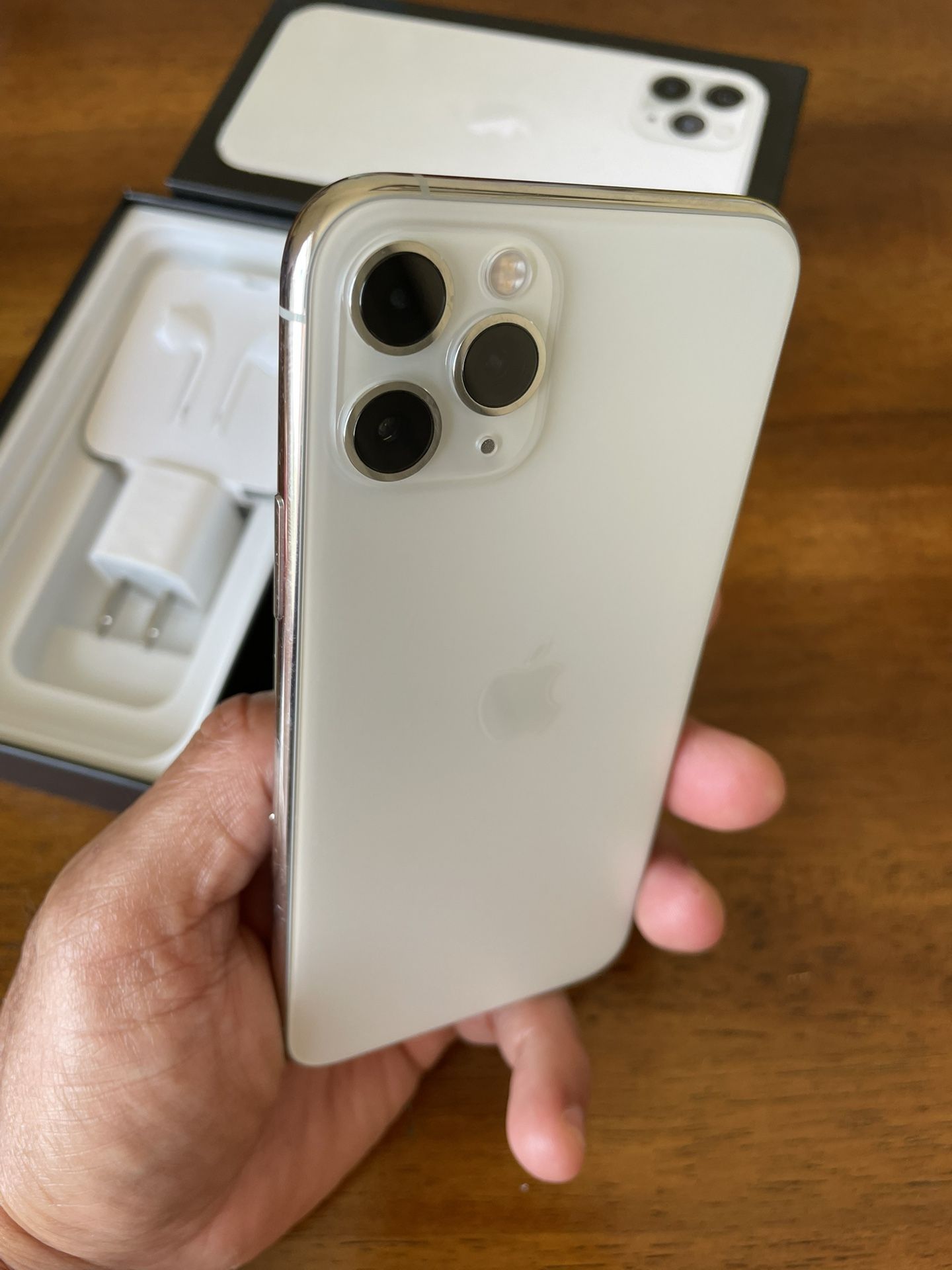 iPhone 11 Pro 512gb Unlocked ( Liberado)