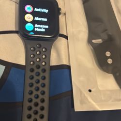 Serious 6 44mm Apple Watch It’s I Unlocked To Any Carrier 