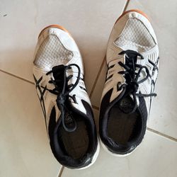ASICS Volleyball Shoes 9.5 Women’s 