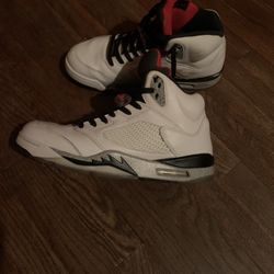 Cement 5s Size 12