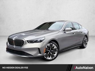 2024 BMW 530i