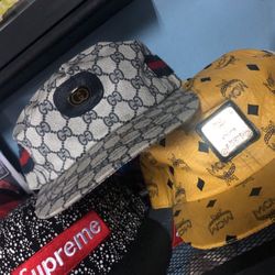 Designer hats and Beanies