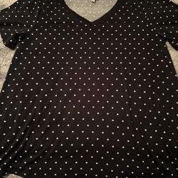 Lularoe Blouse 