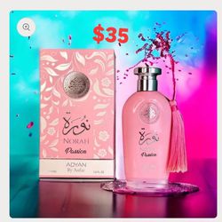 Perfume Árabe 