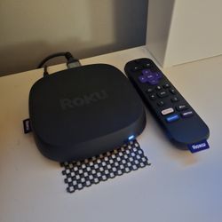 Roku Ultra Dolby Vision and Dolby Atmos