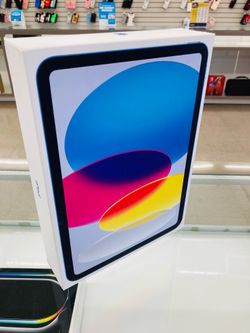 iPad A16 128gb WiFi and cellular