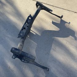 Oem Tow Hitch Receiver For 2017 Titan