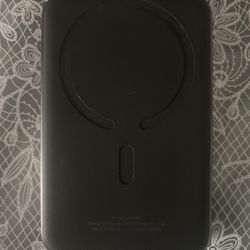 Portable iPhone Charger 