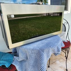 Samsung Microwave Over Range 