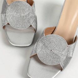 New Women Summer Sandals 