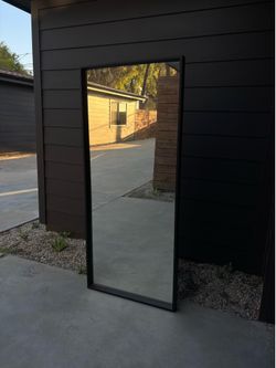Ikea Nissedal Mirror