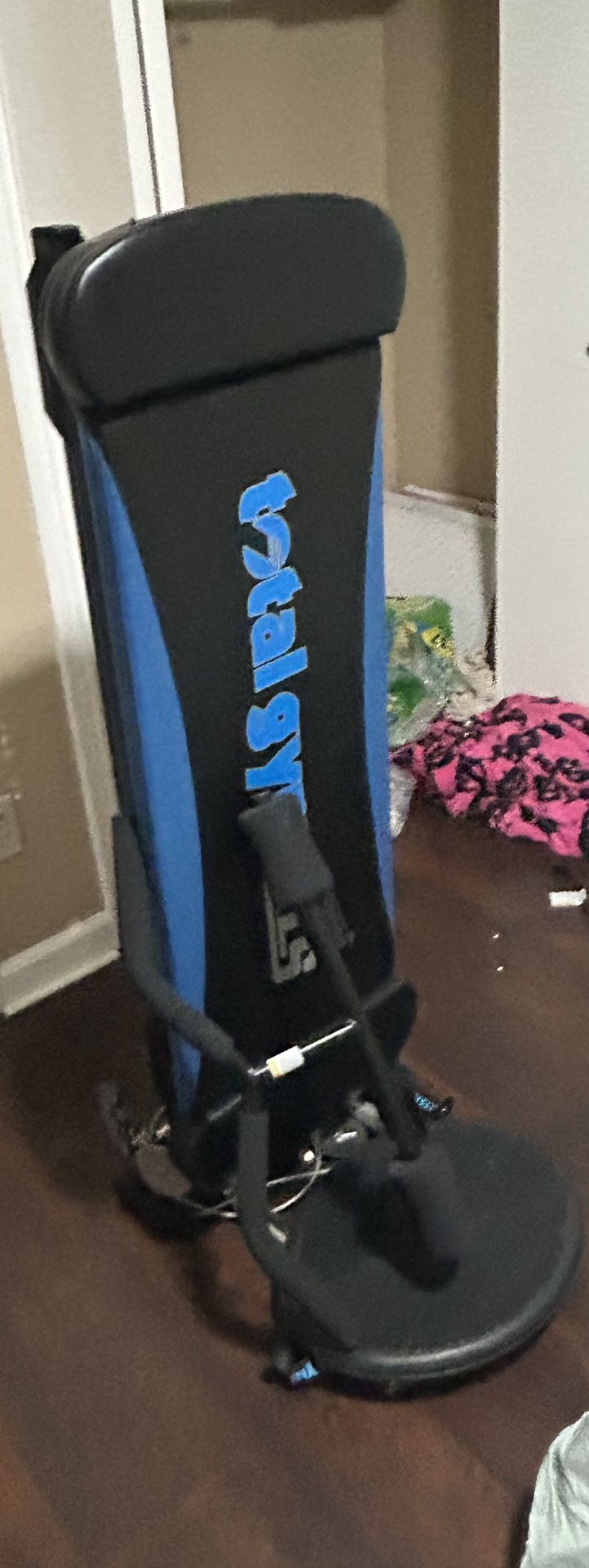 Total Gym XLS Perfect  Condition 