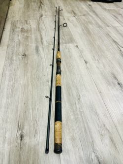 Phenix Trifecta-S 866 8’6 8-17lb Fishing Rod $200