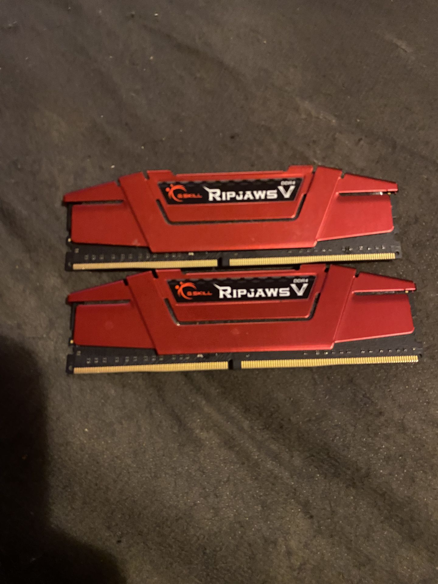 Pc Ram Memory
