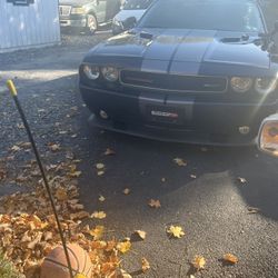 2013 Dodge Challenger