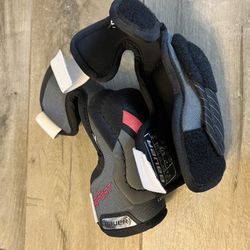 Kids Hockey Elbow Pads 