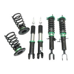 Rev9 R9-HS2-220 Hyper-Street II Damper Lowering Coilovers Kit Strut Shock Spring Suspension For Infiniti M35 M45h RWD (Y50) 2006-2010