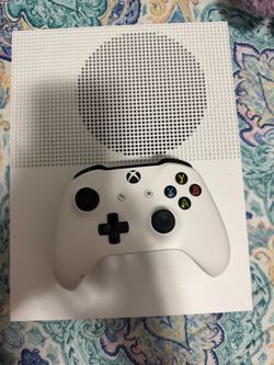 Used XBox One S