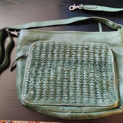 Day And Mood Hadia Hobo Purse