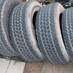 Tires  For Small Truck