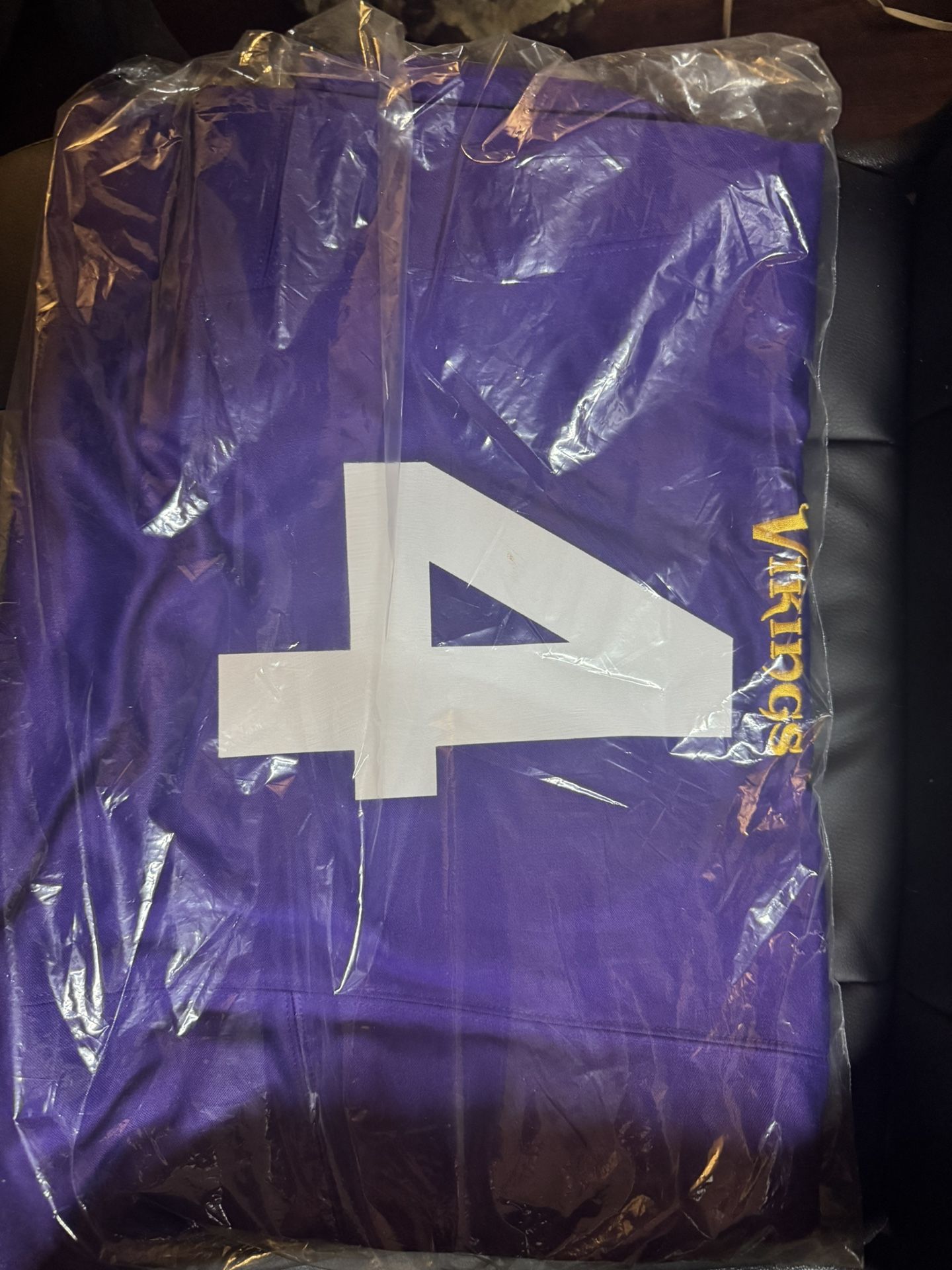 Dalvin Cook Large Jersey