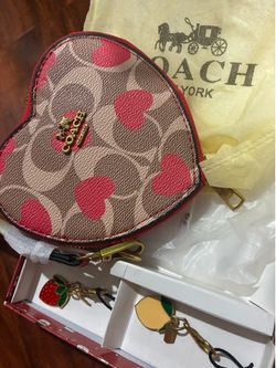 Mini cartera ❤️