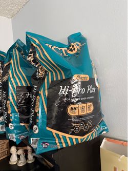 Victor dog food 50lbs