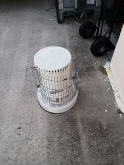 Heater