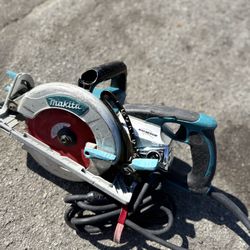 Makita Tools