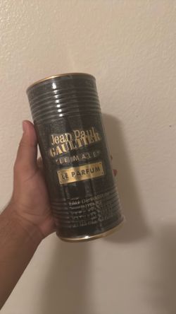 New Jean Paul Gaul tier