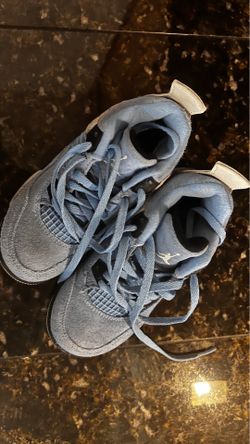 Jordan 4’s great condition size 11 kids