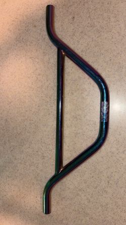 throne goon cut bars
