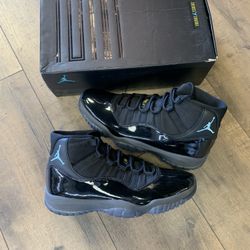 Jordan 11 Gamma - Size 12