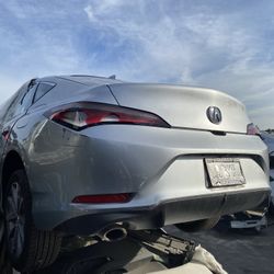 2023 ACURA INTEGRA FOR PARTS ONLY