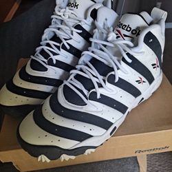 Reebok "BIG HURT" Size 11.5