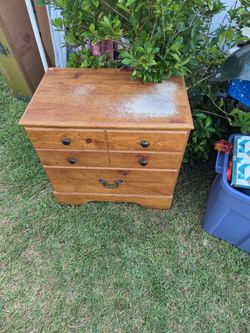Nightstand