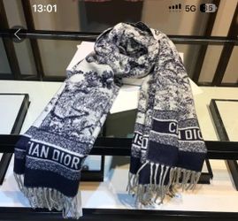Dior Scarf