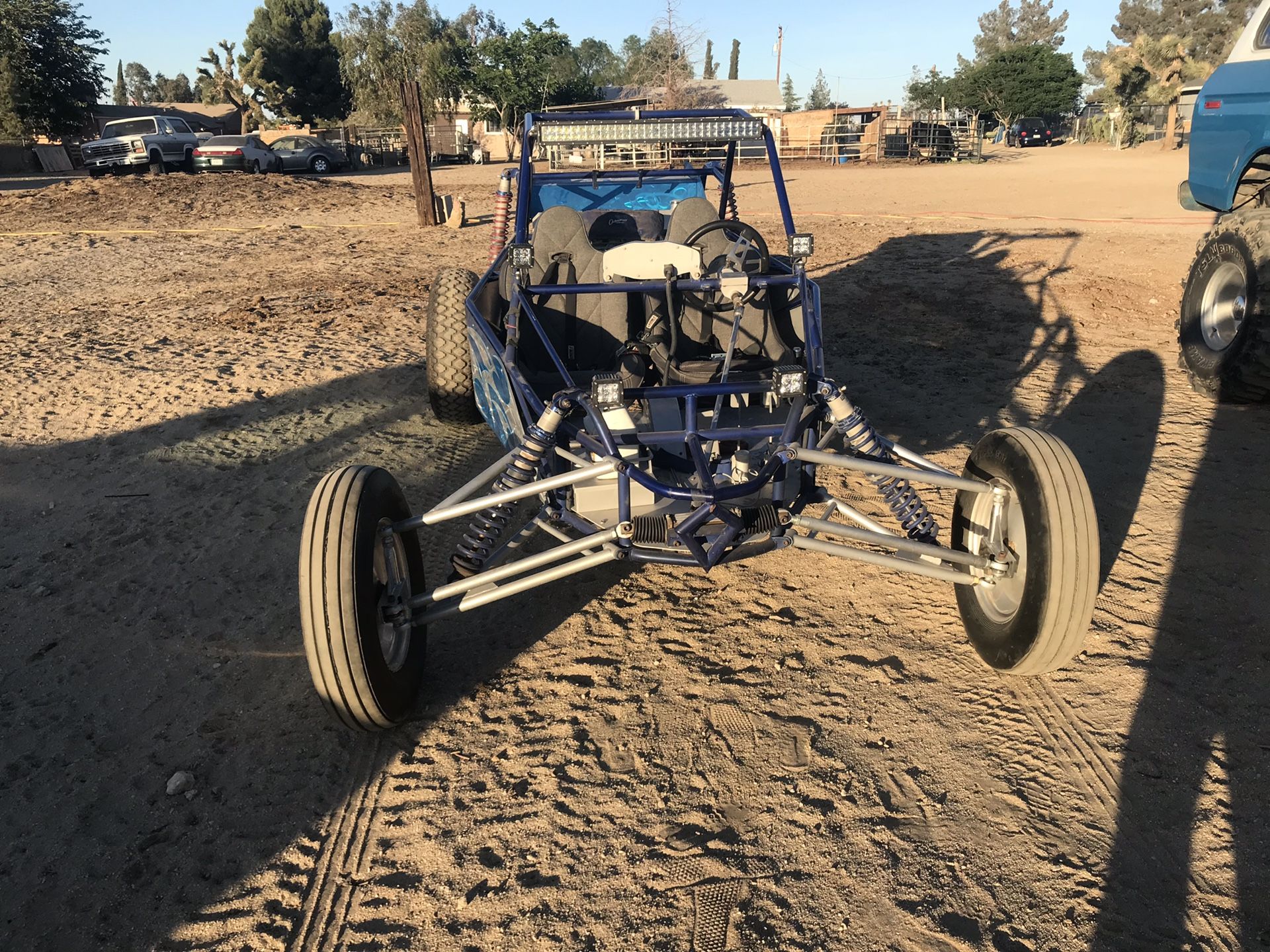 Hayabusa sandrail