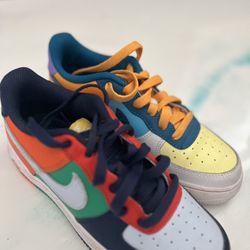 Nike Sneakers Kids