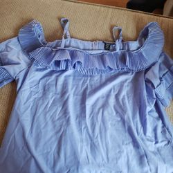 Blusa Talla 24